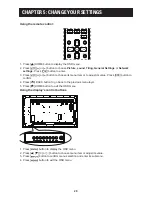 Preview for 32 page of AGneovo PM-65P User Manual