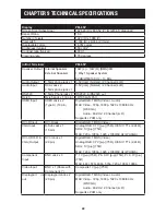 Preview for 47 page of AGneovo PM-65P User Manual