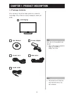 Preview for 9 page of AGneovo RX-Series User Manual