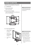 Preview for 10 page of AGneovo RX-Series User Manual