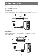 Preview for 14 page of AGneovo RX-Series User Manual