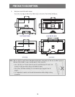 Предварительный просмотр 14 страницы AGneovo SC-17AH User Manual