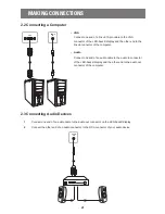 Предварительный просмотр 21 страницы AGneovo SC-17AH User Manual