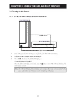 Предварительный просмотр 23 страницы AGneovo SC-17AH User Manual