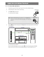 Предварительный просмотр 24 страницы AGneovo SC-17AH User Manual