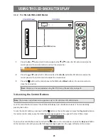 Предварительный просмотр 28 страницы AGneovo SC-17AH User Manual