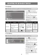 Предварительный просмотр 44 страницы AGneovo SC-17AH User Manual