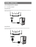 Preview for 14 page of AGneovo SX-17P User Manual