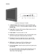 Предварительный просмотр 7 страницы Agnpro EP-15AV User Manual