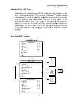 Предварительный просмотр 11 страницы Agnpro EP-15AV User Manual