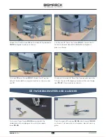 Preview for 7 page of Agora Models Bismarck 08 Build Instructions