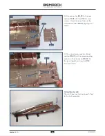 Preview for 14 page of Agora Models Bismarck 08 Build Instructions