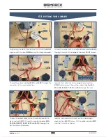 Preview for 17 page of Agora Models Bismarck 08 Build Instructions