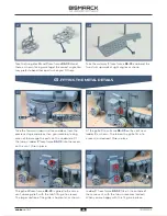 Preview for 22 page of Agora Models Bismarck 08 Build Instructions