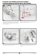 Preview for 13 page of Agora Models FDNY FIRE TRUCK TOWER LADDER 9 Build Instructions