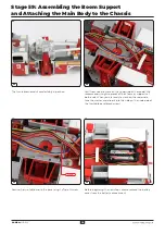 Preview for 15 page of Agora Models FDNY FIRE TRUCK TOWER LADDER 9 Build Instructions