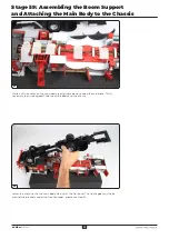 Preview for 17 page of Agora Models FDNY FIRE TRUCK TOWER LADDER 9 Build Instructions