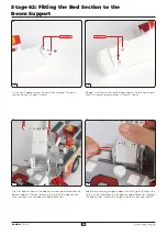 Preview for 30 page of Agora Models FDNY FIRE TRUCK TOWER LADDER 9 Build Instructions