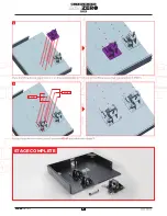 Preview for 9 page of Agora Models Hachette Mitsubishi A6MZERO FIGHTER Build Instructions