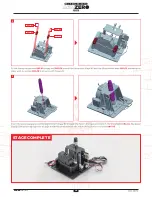 Preview for 16 page of Agora Models Hachette Mitsubishi A6MZERO FIGHTER Build Instructions