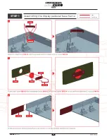 Preview for 21 page of Agora Models Hachette Mitsubishi A6MZERO FIGHTER Build Instructions