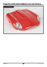 Preview for 10 page of Agora Models Jaguar E-Type Pack 10 Build Instructions