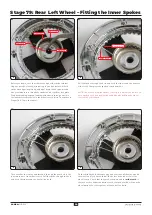 Preview for 20 page of Agora Models Jaguar E-Type Pack 10 Build Instructions