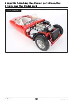 Preview for 11 page of Agora Models JAGUAR E-TYPE Build Instructions