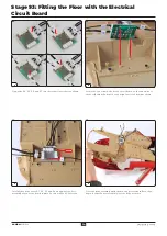 Preview for 14 page of Agora Models JAGUAR E-TYPE Build Instructions