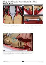 Preview for 15 page of Agora Models JAGUAR E-TYPE Build Instructions