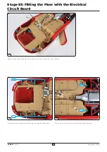 Preview for 16 page of Agora Models JAGUAR E-TYPE Build Instructions