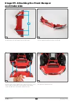 Preview for 40 page of Agora Models JAGUAR E-TYPE Build Instructions