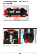 Preview for 42 page of Agora Models JAGUAR E-TYPE Build Instructions