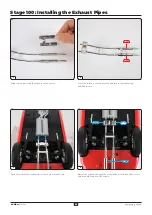 Preview for 53 page of Agora Models JAGUAR E-TYPE Build Instructions