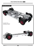 Preview for 15 page of Agora Models LONDON TRANSPORT ROUTEMASTER BUS Build Instructions