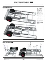 Preview for 16 page of Agora Models LONDON TRANSPORT ROUTEMASTER RM 857 Build Instructions