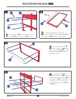 Предварительный просмотр 4 страницы Agora Models RM 857 Build Instructions