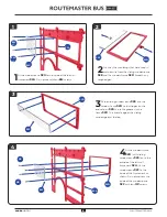 Предварительный просмотр 9 страницы Agora Models RM 857 Build Instructions