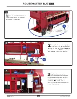 Предварительный просмотр 14 страницы Agora Models RM 857 Build Instructions