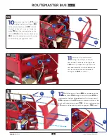 Предварительный просмотр 30 страницы Agora Models RM 857 Build Instructions