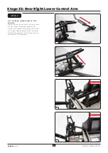 Preview for 4 page of Agora Models SHELBY COBRA 1965 Build Instructions