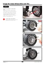 Preview for 13 page of Agora Models SHELBY COBRA 1965 Build Instructions