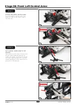 Preview for 22 page of Agora Models SHELBY COBRA 1965 Build Instructions