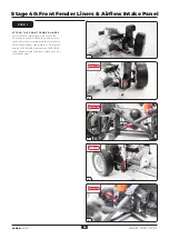 Preview for 29 page of Agora Models SHELBY COBRA 1965 Build Instructions