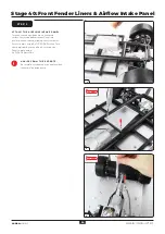 Preview for 30 page of Agora Models SHELBY COBRA 1965 Build Instructions