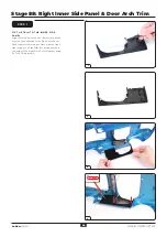 Preview for 28 page of Agora Models SHELBY COBRA 427 S/C Manual