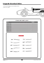 Preview for 31 page of Agora Models SHELBY COBRA 427 S/C Manual