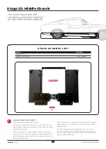 Preview for 2 page of Agora Models Shelby GT500 1967 Super Snake Build Instructions