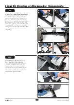 Preview for 24 page of Agora Models Shelby GT500 1967 Super Snake Build Instructions