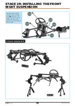 Предварительный просмотр 8 страницы Agora Models STEVE MCQUEEN'S ICONIC PORSCHE 917KH Pack 05 Build Instructions